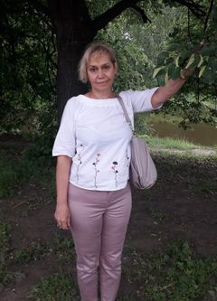 Сискутова Елена Леонардовна