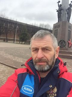 Калинин Валерий Владимирович