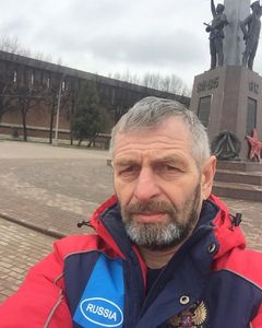 Калинин