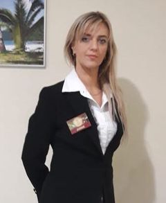 Волкова Светлана Викторовна