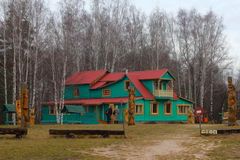 ЛУНКИНО