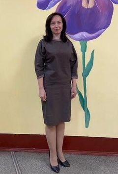 Софронова Наталья Владимировна
