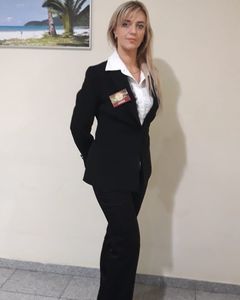 Волкова