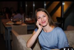 Лёвина Олеся Ивановна